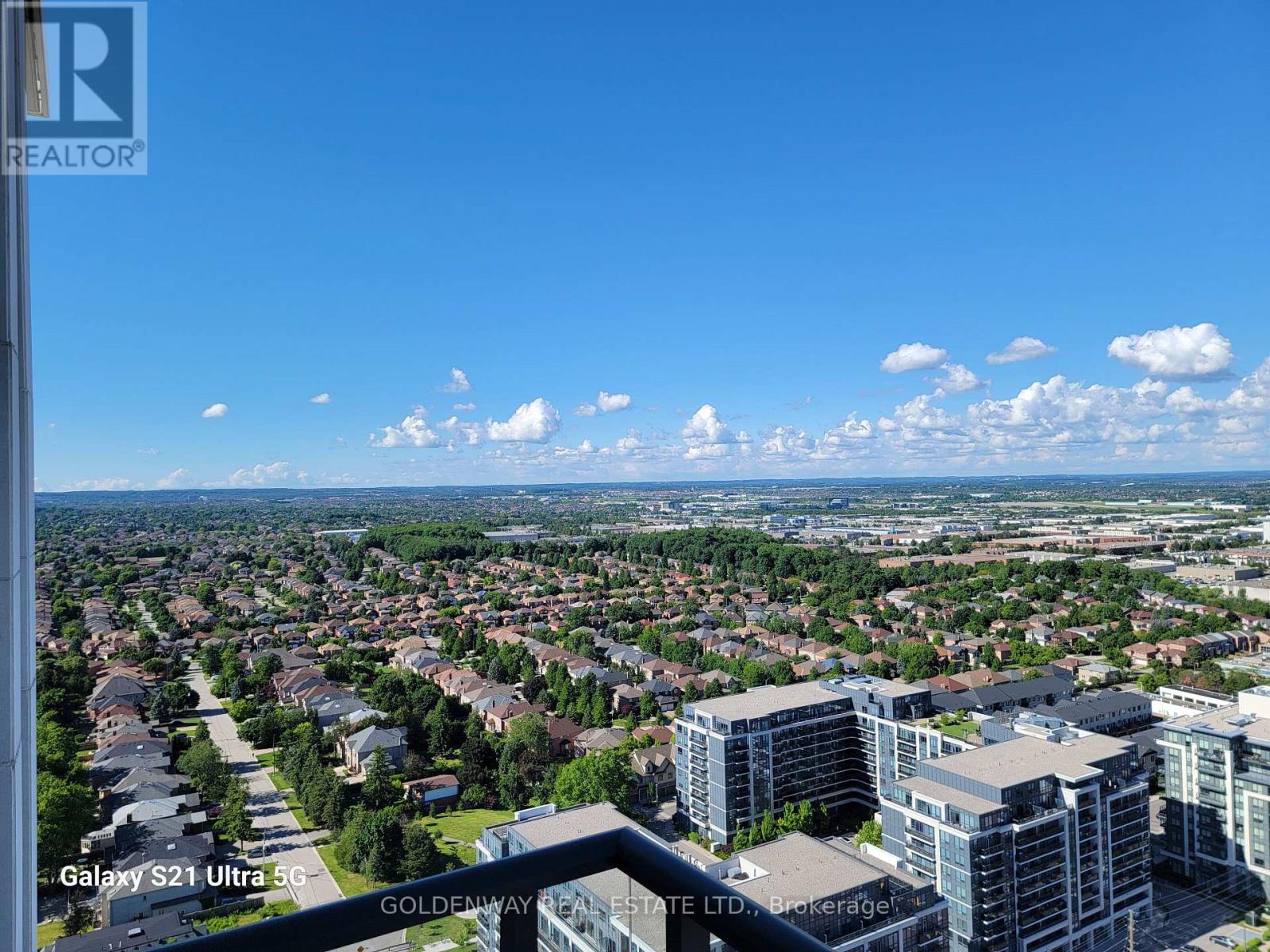 3006 - 38 Gandhi Lane, Markham, Ontario  L3T 0G9 - Photo 4 - N12539844