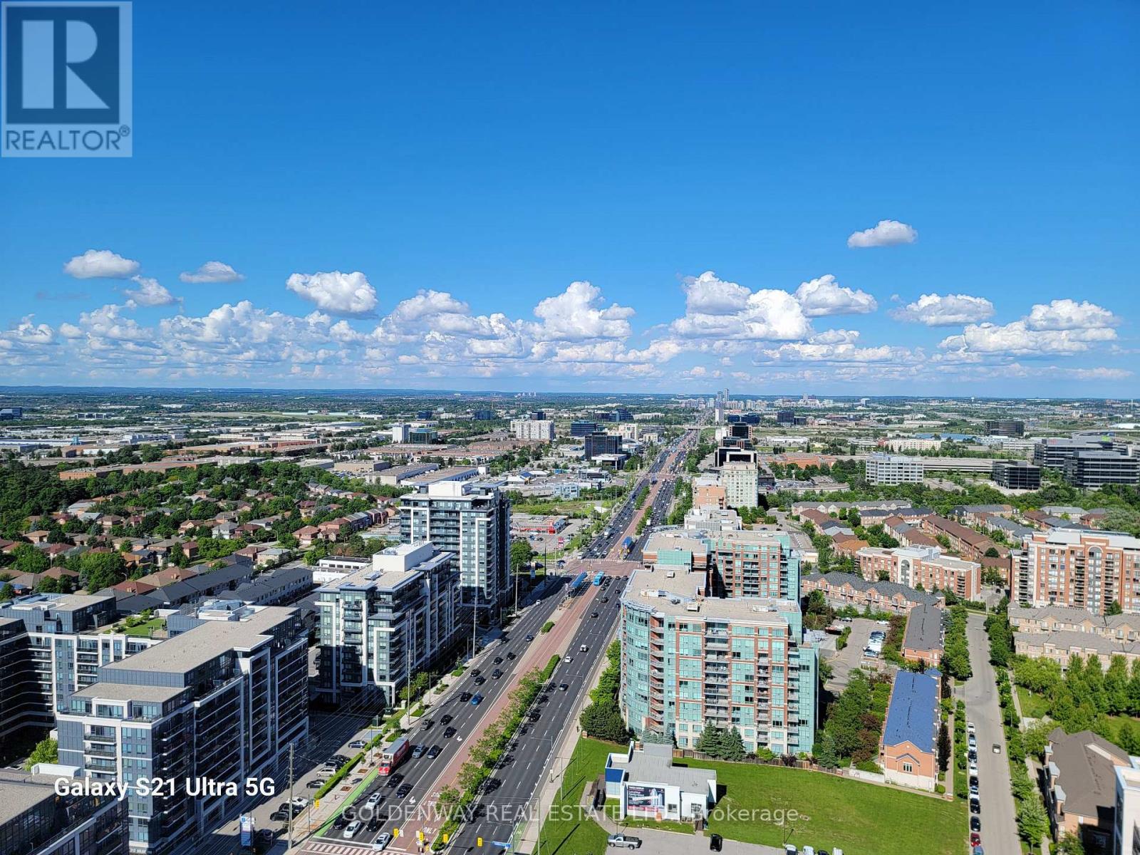 3006 - 38 Gandhi Lane, Markham, Ontario  L3T 0G9 - Photo 5 - N12539844