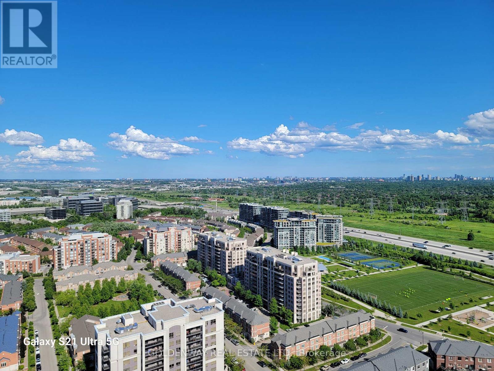 3006 - 38 Gandhi Lane, Markham, Ontario  L3T 0G9 - Photo 6 - N12539844