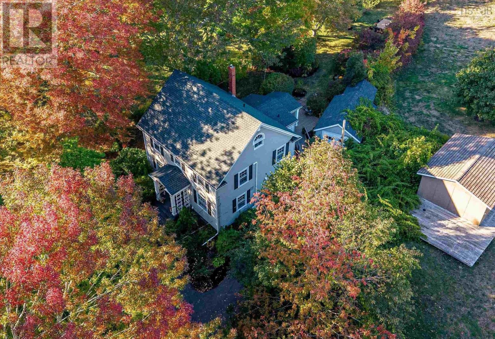 1535 King Street, Windsor, Nova Scotia