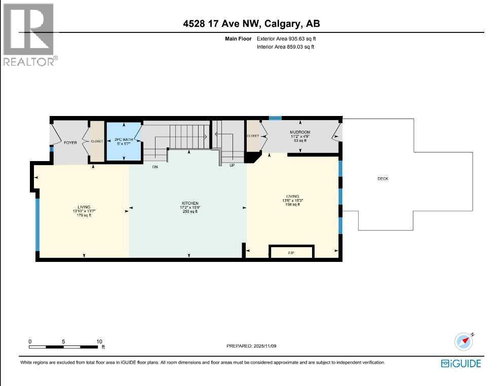 4528 17 Avenue Nw, Calgary, Alberta  T3B 0P1 - Photo 43 - A2268569