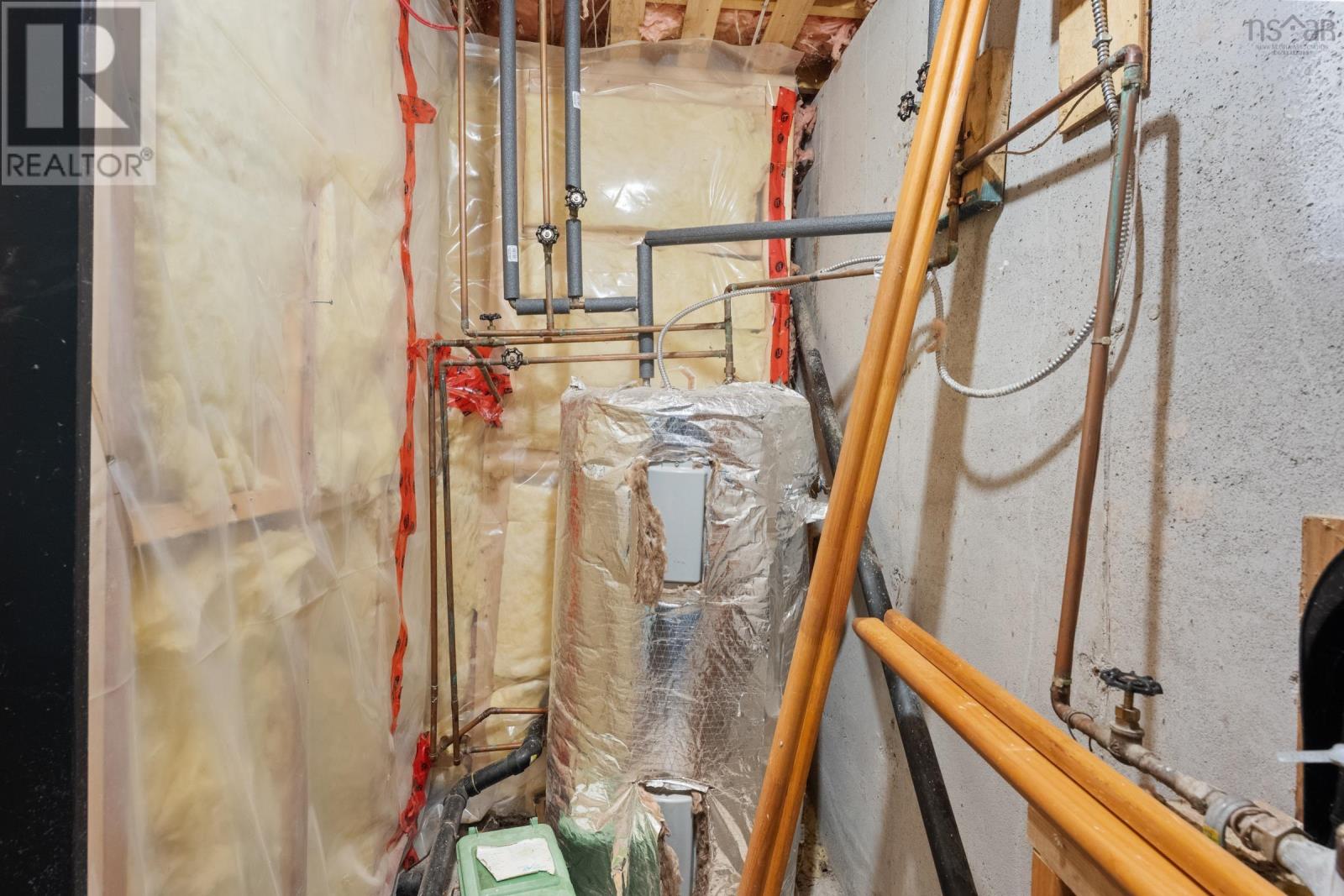 35 Pleasant Street, Digby, Nova Scotia  B0V 1A0 - Photo 40 - 202527595