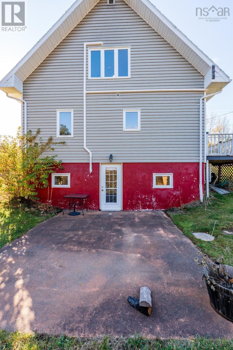 35 Pleasant Street, Digby, Nova Scotia  B0V 1A0 - Photo 30 - 202527595
