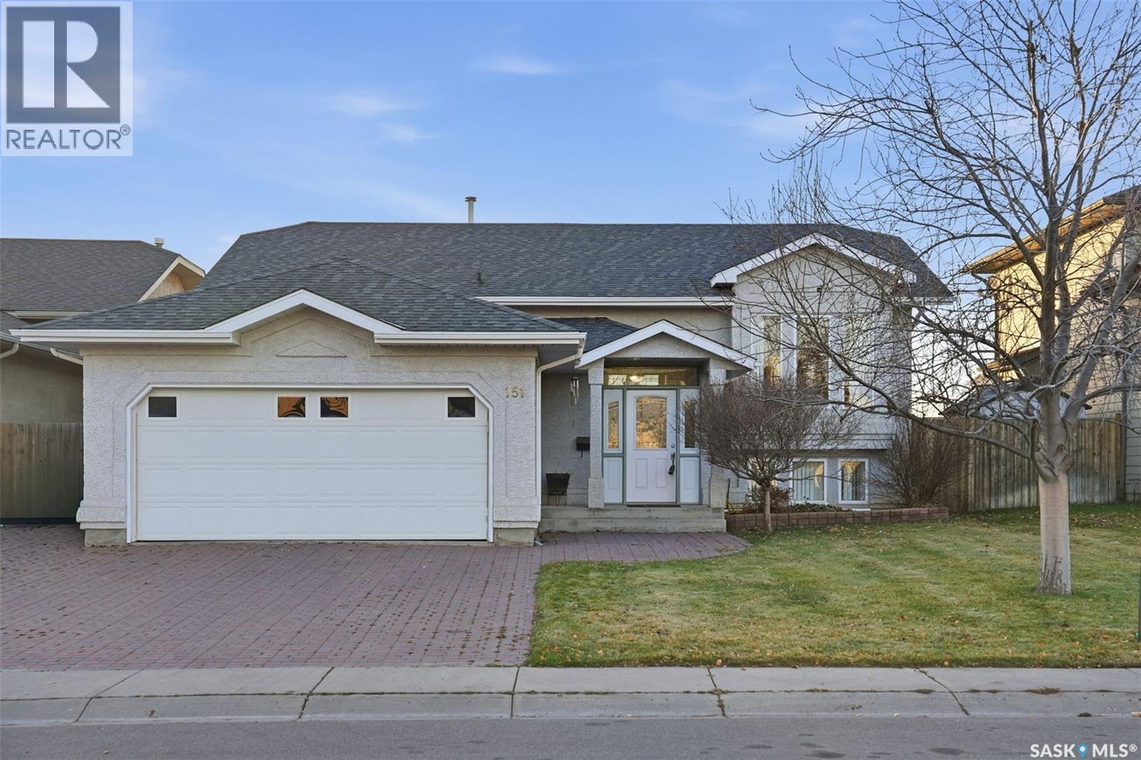 151 Kutz CRESCENT, Saskatoon, Saskatchewan