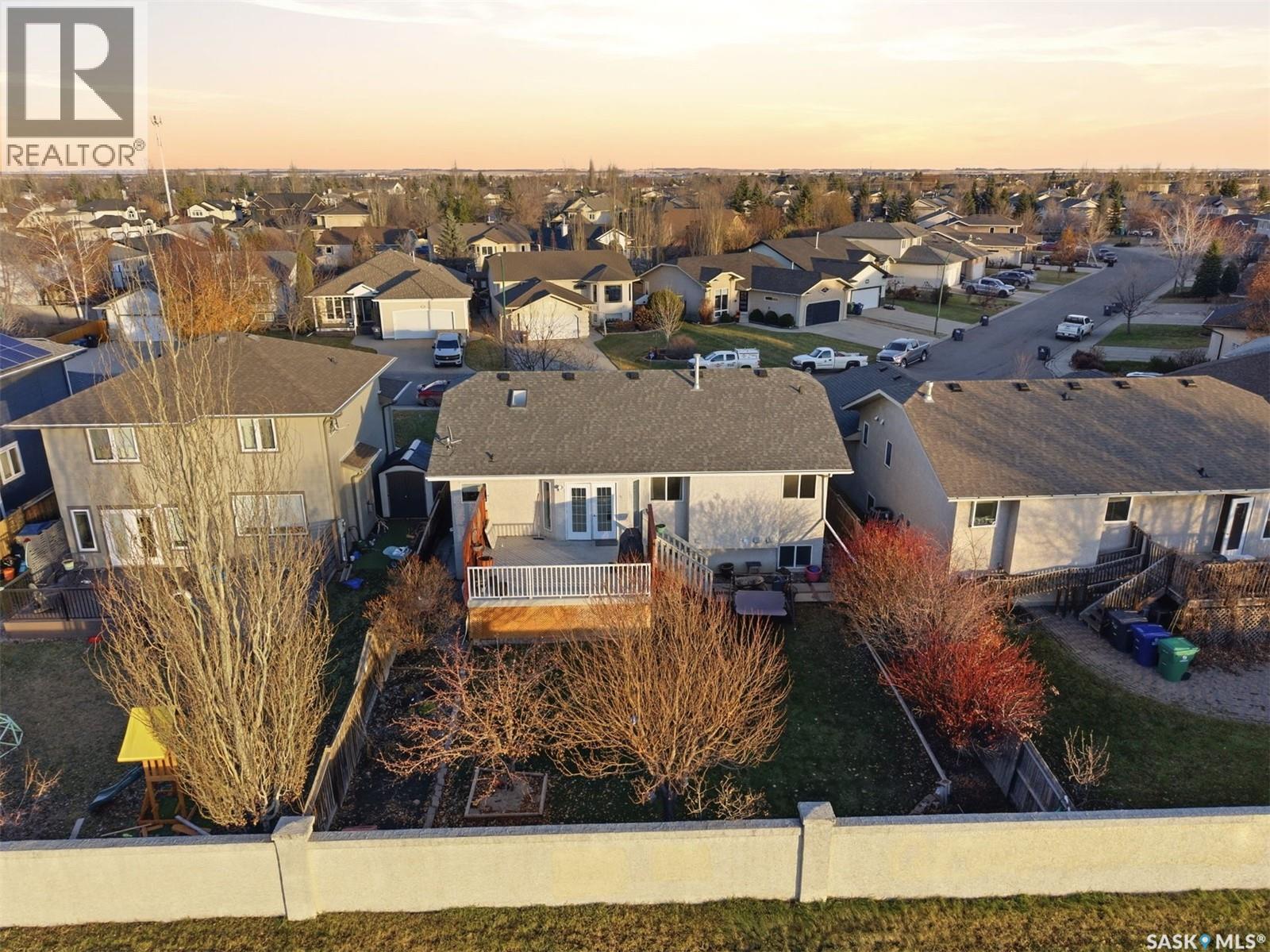 151 Kutz Crescent, Saskatoon, Saskatchewan  S7N 4S5 - Photo 33 - SK023960