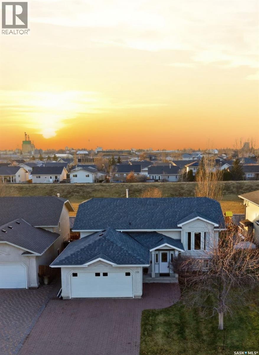 151 Kutz Crescent, Saskatoon, Saskatchewan  S7N 4S5 - Photo 35 - SK023960