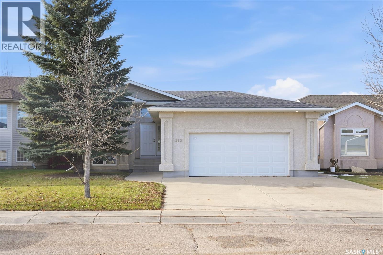 310 Carr CRESCENT, saskatoon, Saskatchewan