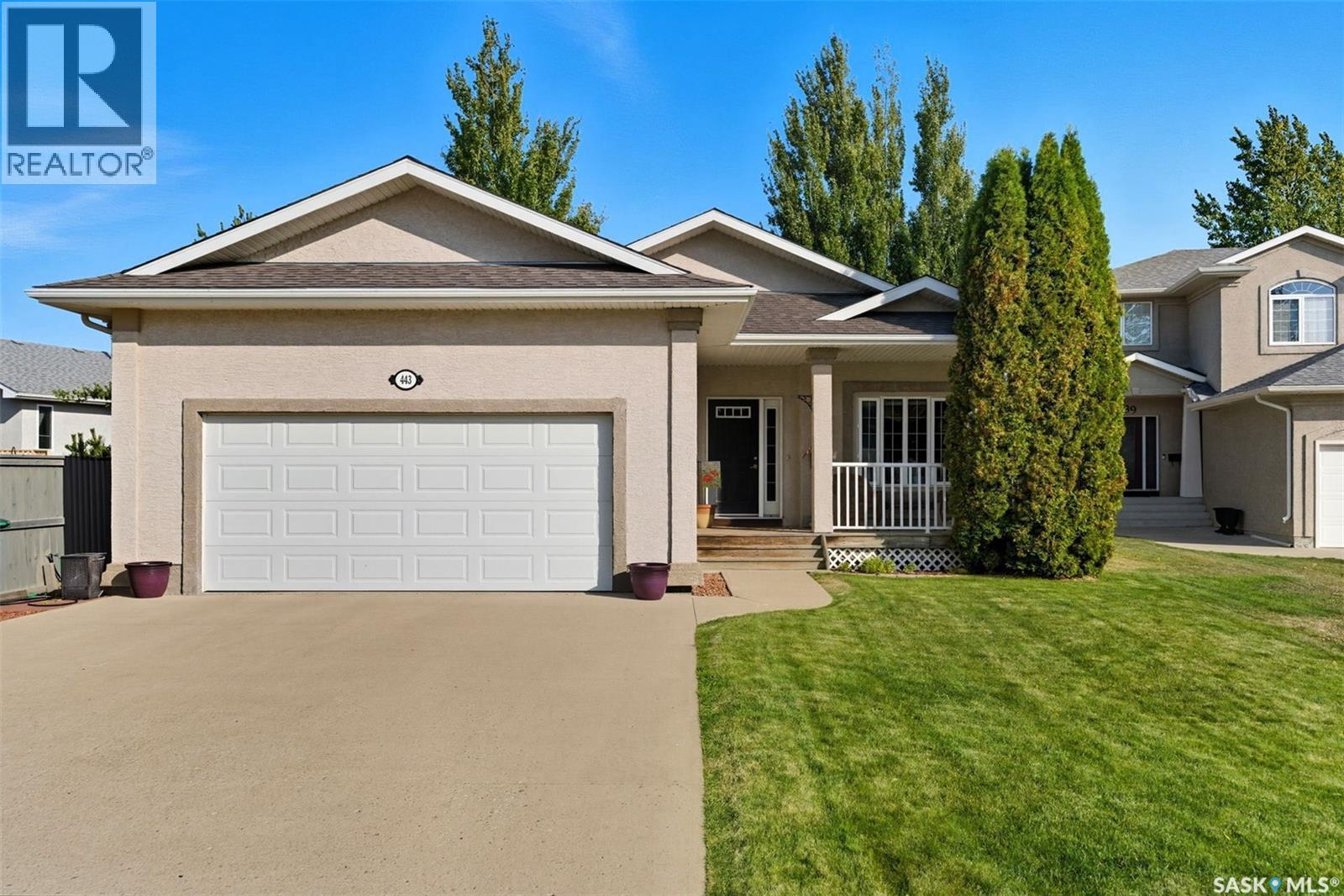 443 Blackburn TERRACE, saskatoon, Saskatchewan