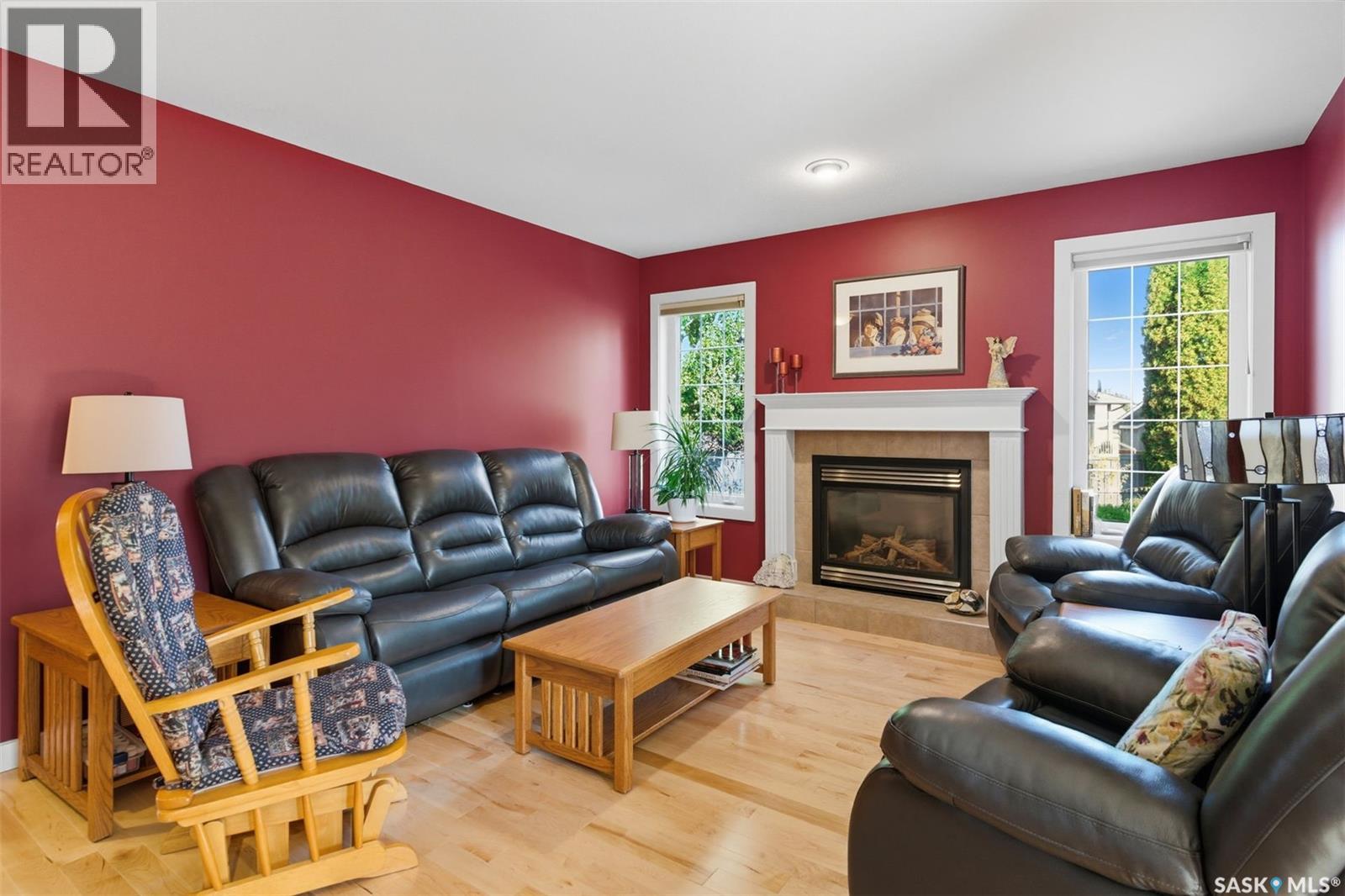 443 Blackburn Terrace, Saskatoon, Saskatchewan  S7V 1E8 - Photo 10 - SK023914