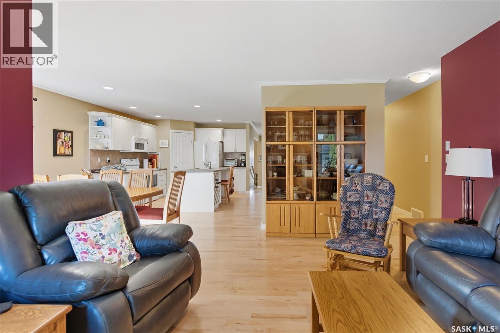 443 Blackburn Terrace, Saskatoon, Saskatchewan  S7V 1E8 - Photo 11 - SK023914