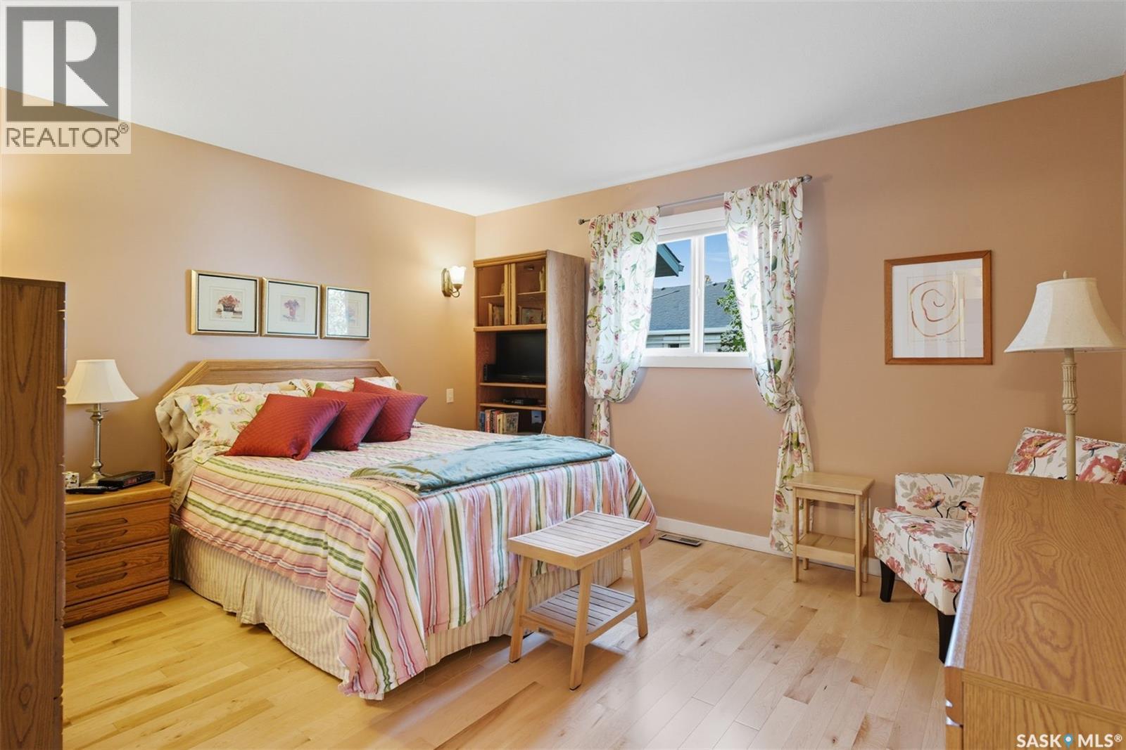 443 Blackburn Terrace, Saskatoon, Saskatchewan  S7V 1E8 - Photo 12 - SK023914