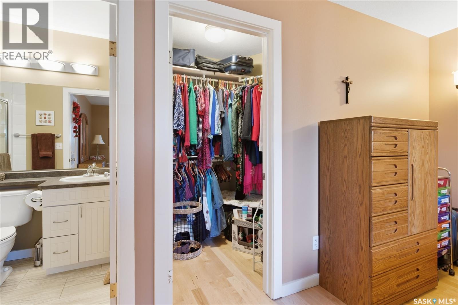 443 Blackburn Terrace, Saskatoon, Saskatchewan  S7V 1E8 - Photo 14 - SK023914