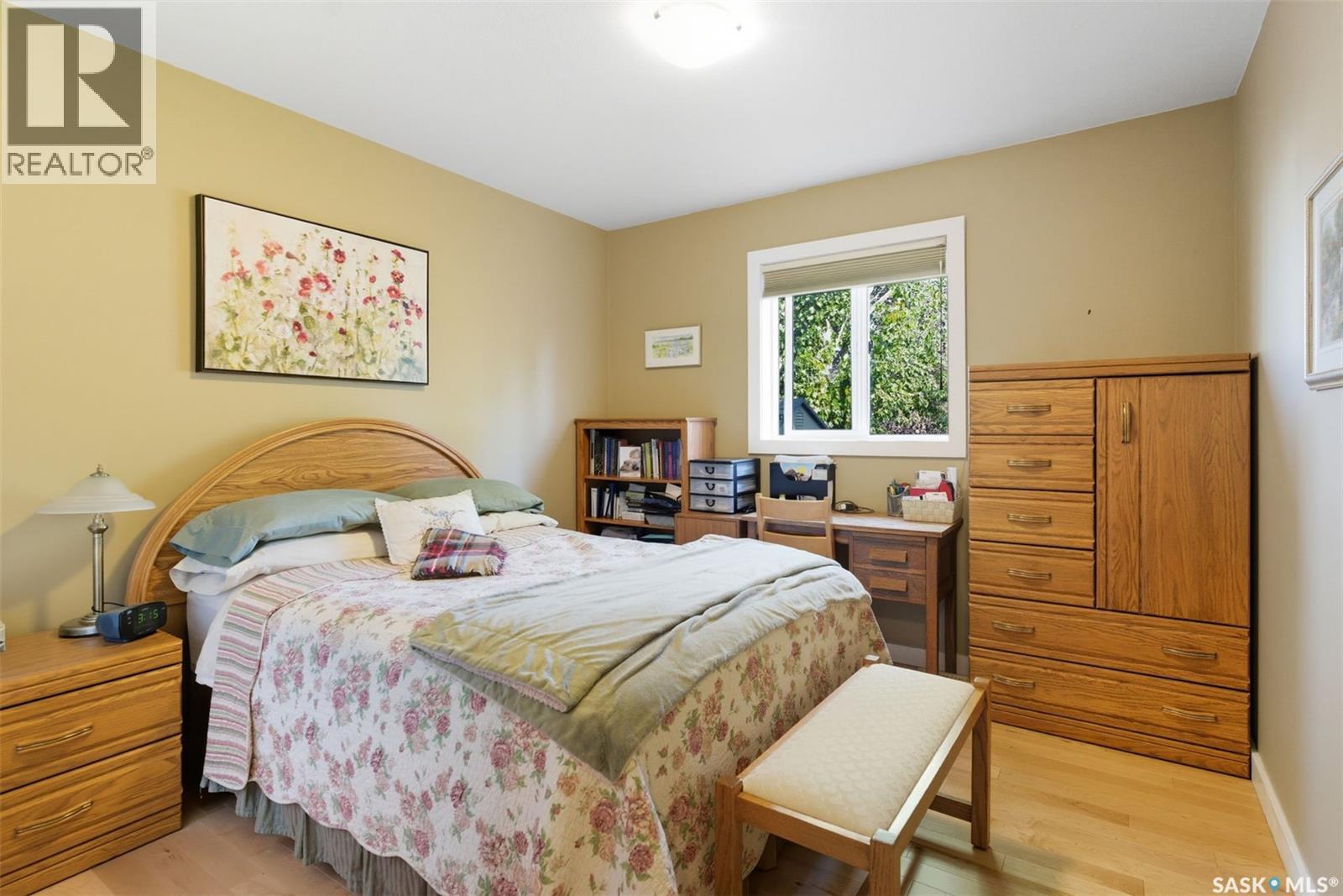 443 Blackburn Terrace, Saskatoon, Saskatchewan  S7V 1E8 - Photo 16 - SK023914