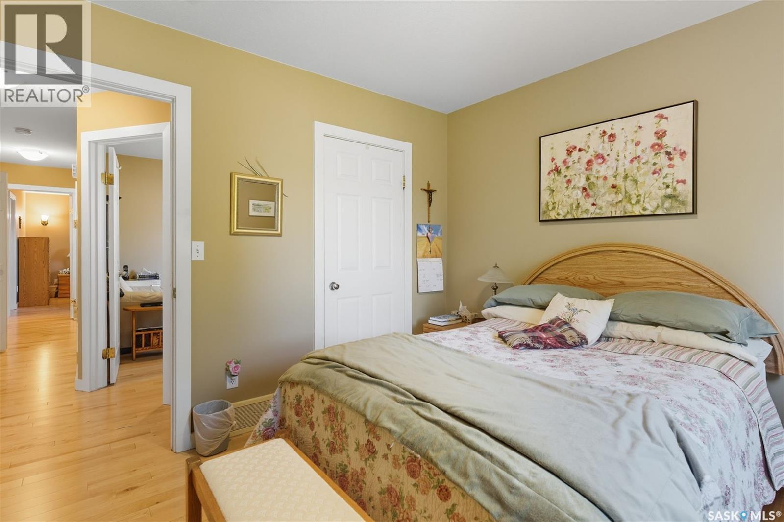 443 Blackburn Terrace, Saskatoon, Saskatchewan  S7V 1E8 - Photo 17 - SK023914