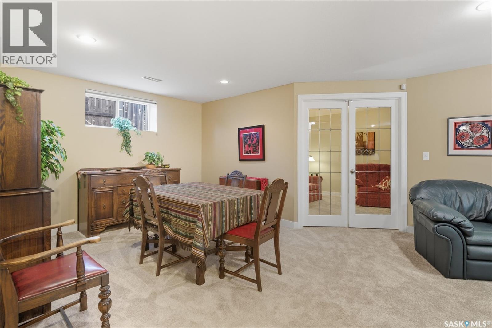 443 Blackburn Terrace, Saskatoon, Saskatchewan  S7V 1E8 - Photo 22 - SK023914