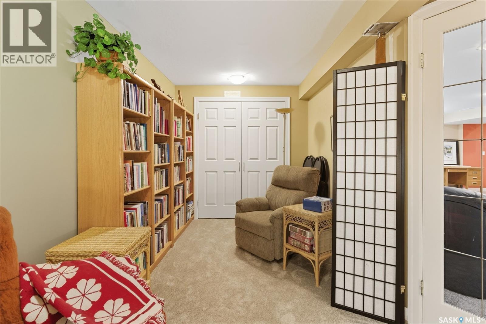 443 Blackburn Terrace, Saskatoon, Saskatchewan  S7V 1E8 - Photo 24 - SK023914