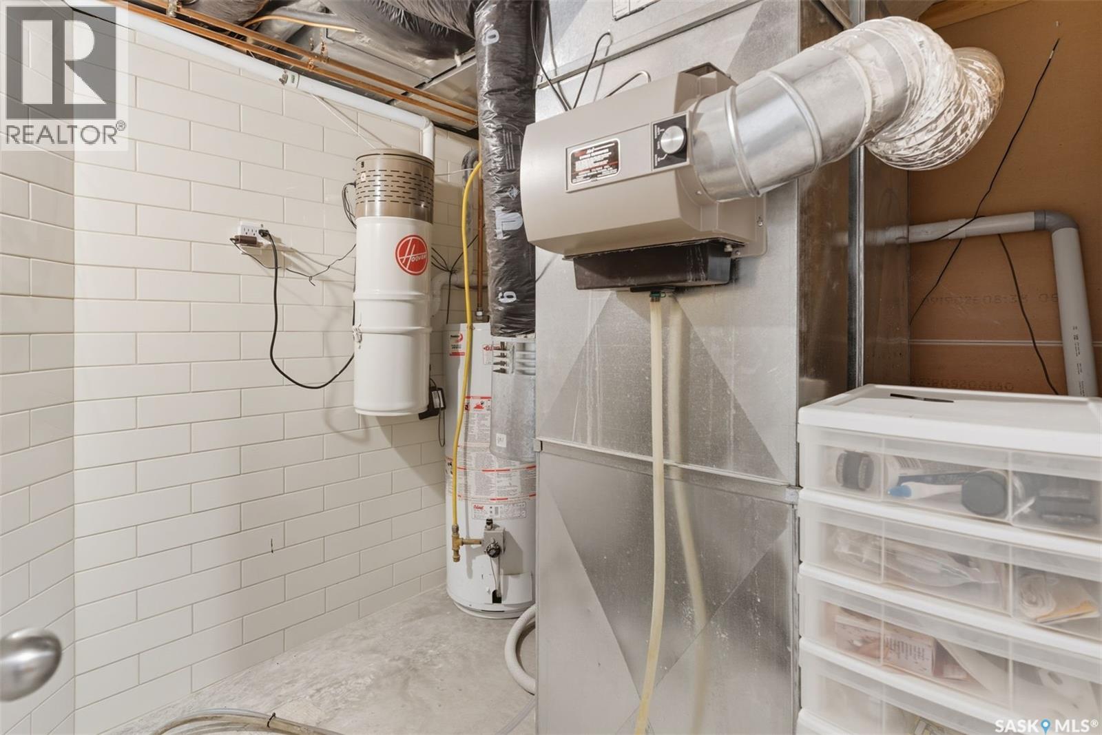 443 Blackburn Terrace, Saskatoon, Saskatchewan  S7V 1E8 - Photo 28 - SK023914