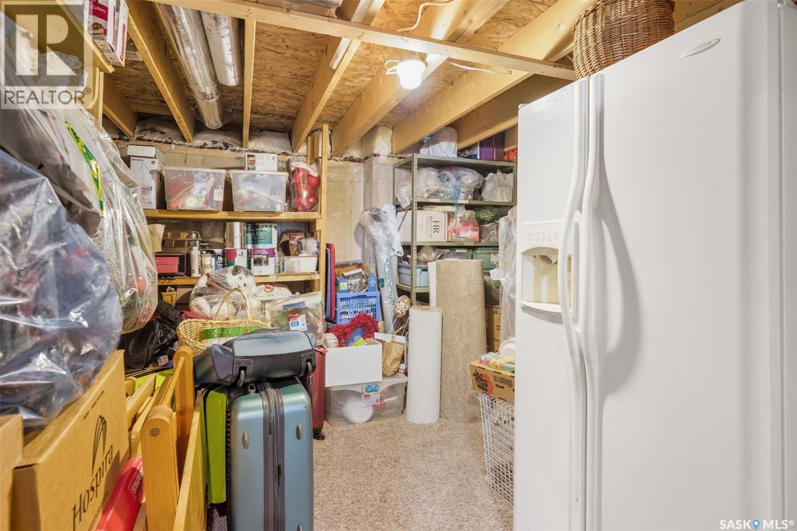 443 Blackburn Terrace, Saskatoon, Saskatchewan  S7V 1E8 - Photo 29 - SK023914