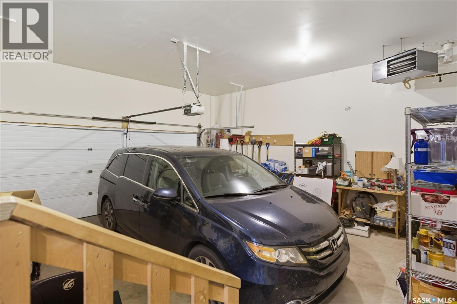 443 Blackburn Terrace, Saskatoon, Saskatchewan  S7V 1E8 - Photo 30 - SK023914