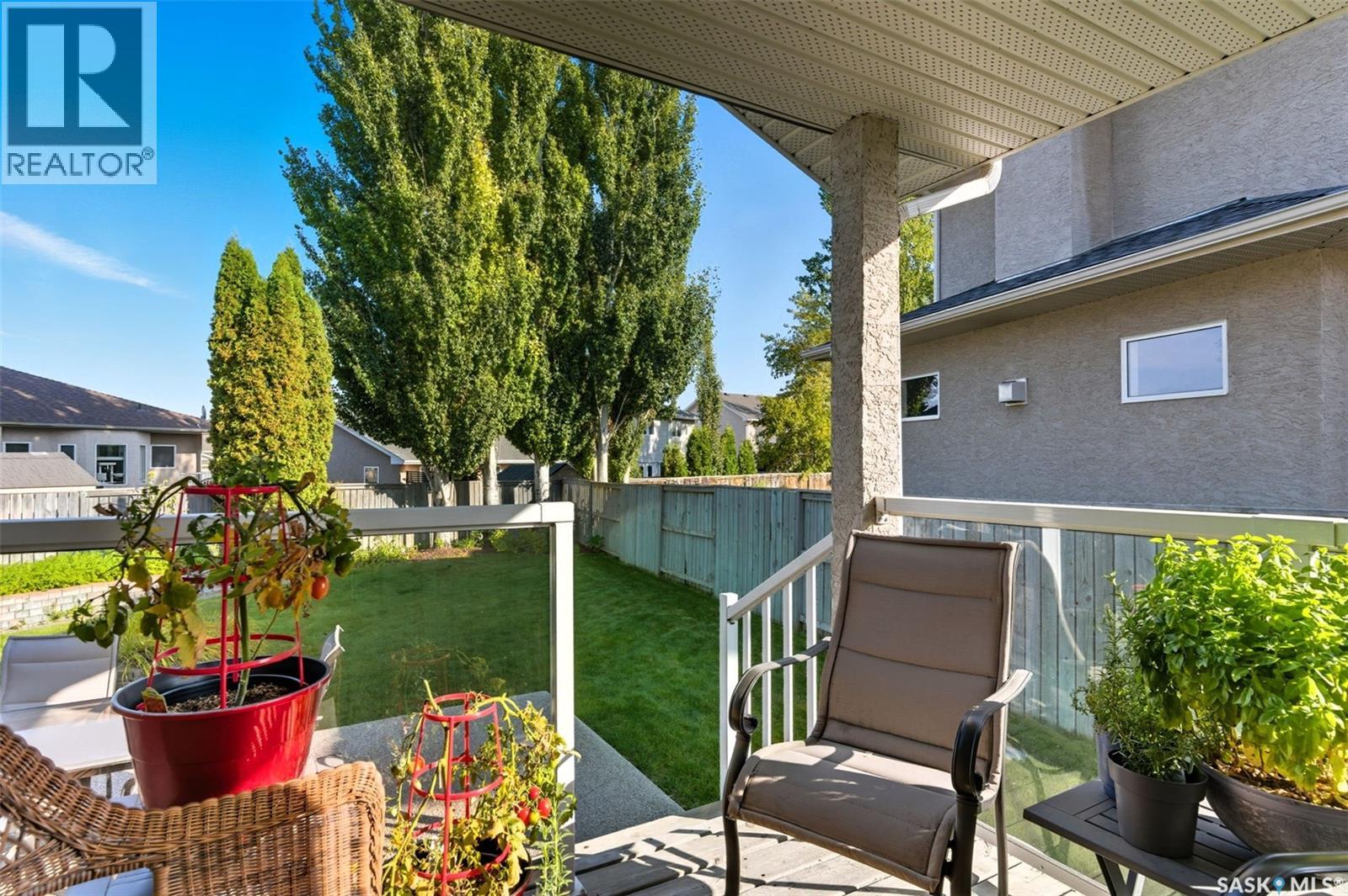 443 Blackburn Terrace, Saskatoon, Saskatchewan  S7V 1E8 - Photo 31 - SK023914