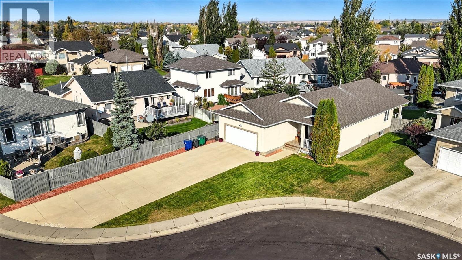 443 Blackburn Terrace, Saskatoon, Saskatchewan  S7V 1E8 - Photo 37 - SK023914