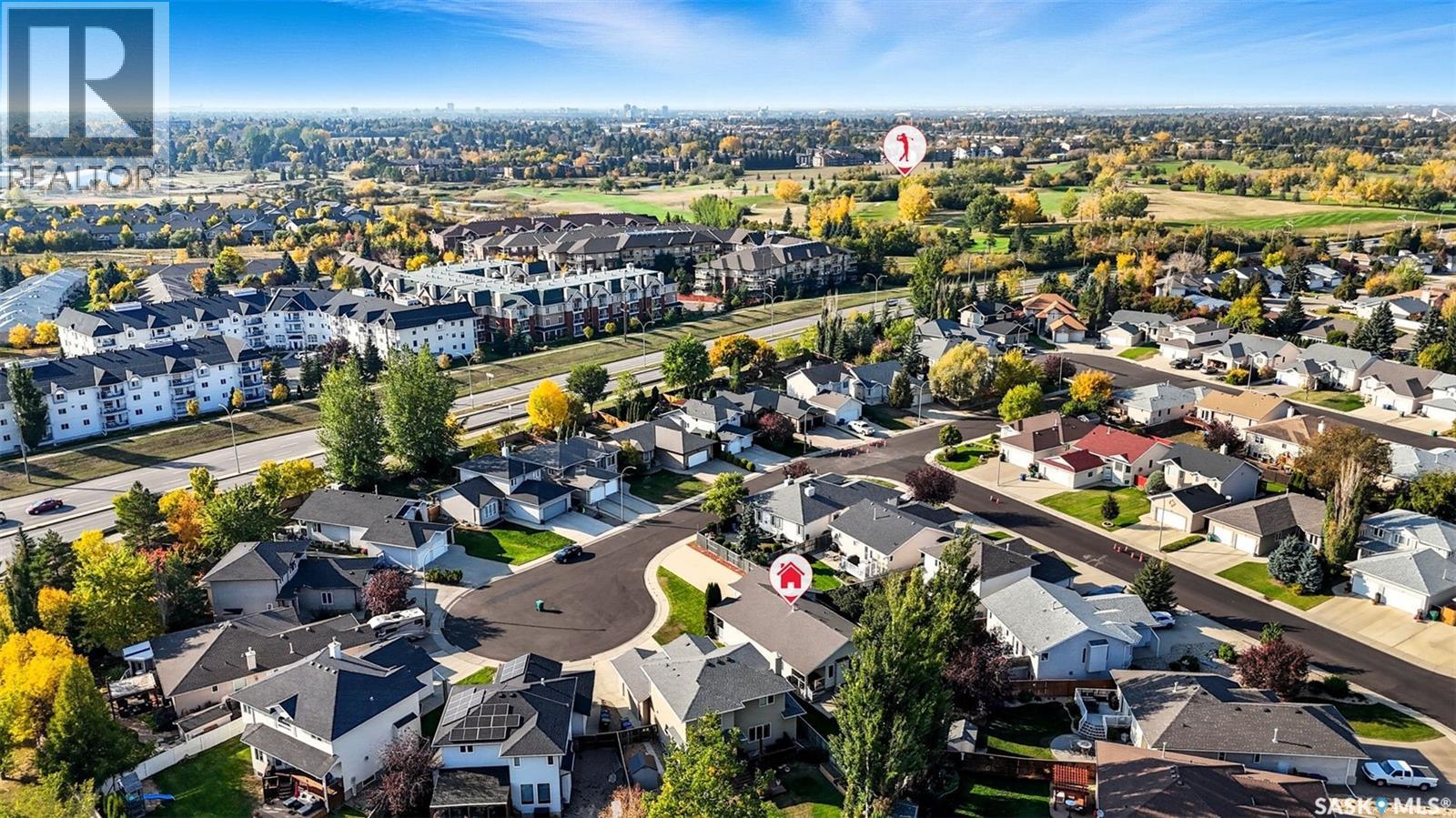 443 Blackburn Terrace, Saskatoon, Saskatchewan  S7V 1E8 - Photo 42 - SK023914