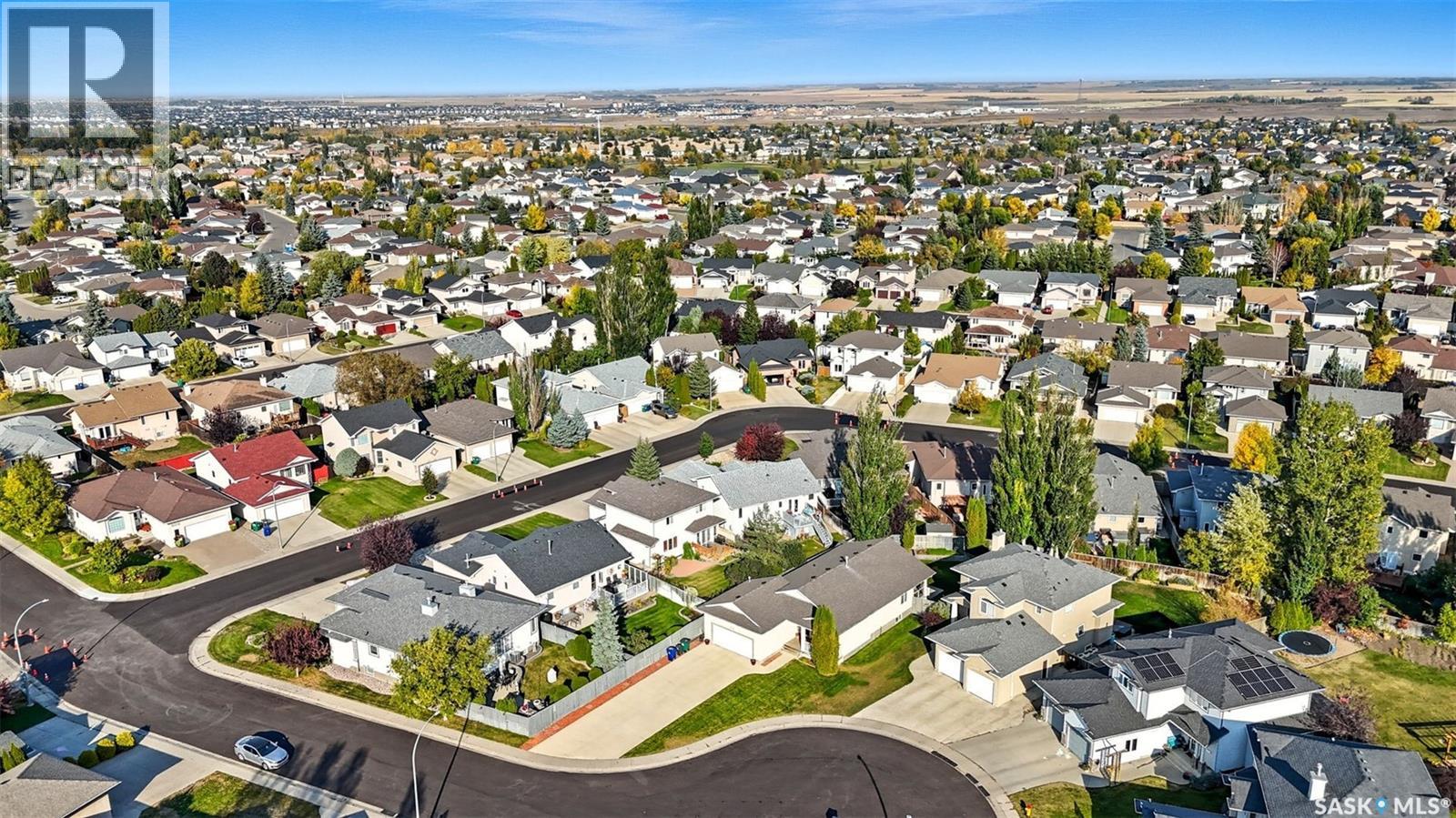 443 Blackburn Terrace, Saskatoon, Saskatchewan  S7V 1E8 - Photo 45 - SK023914