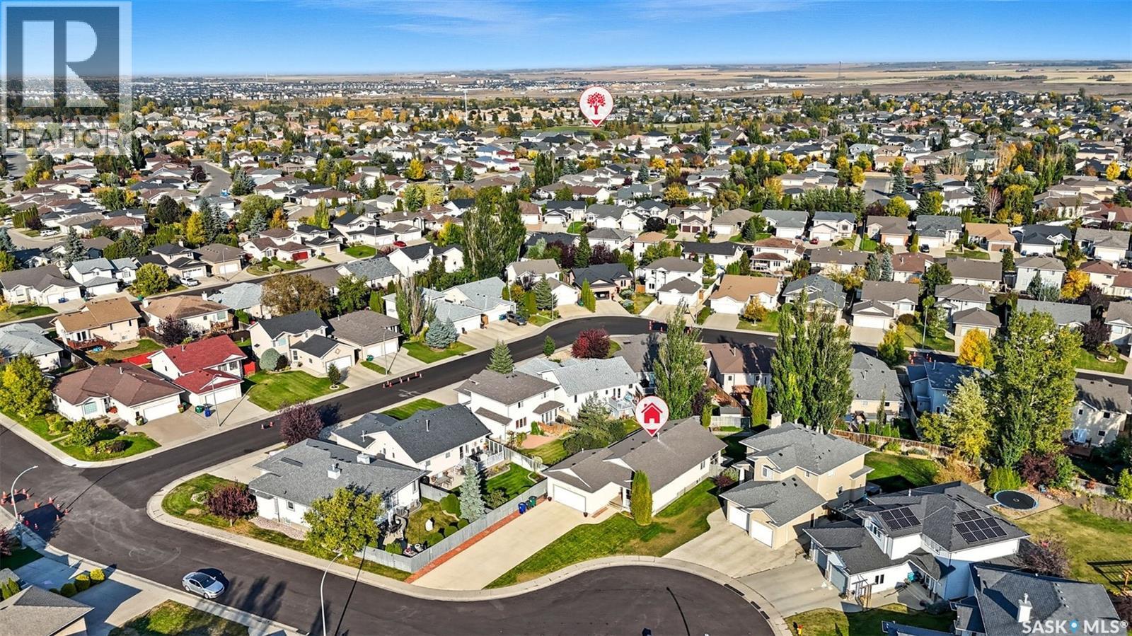 443 Blackburn Terrace, Saskatoon, Saskatchewan  S7V 1E8 - Photo 46 - SK023914