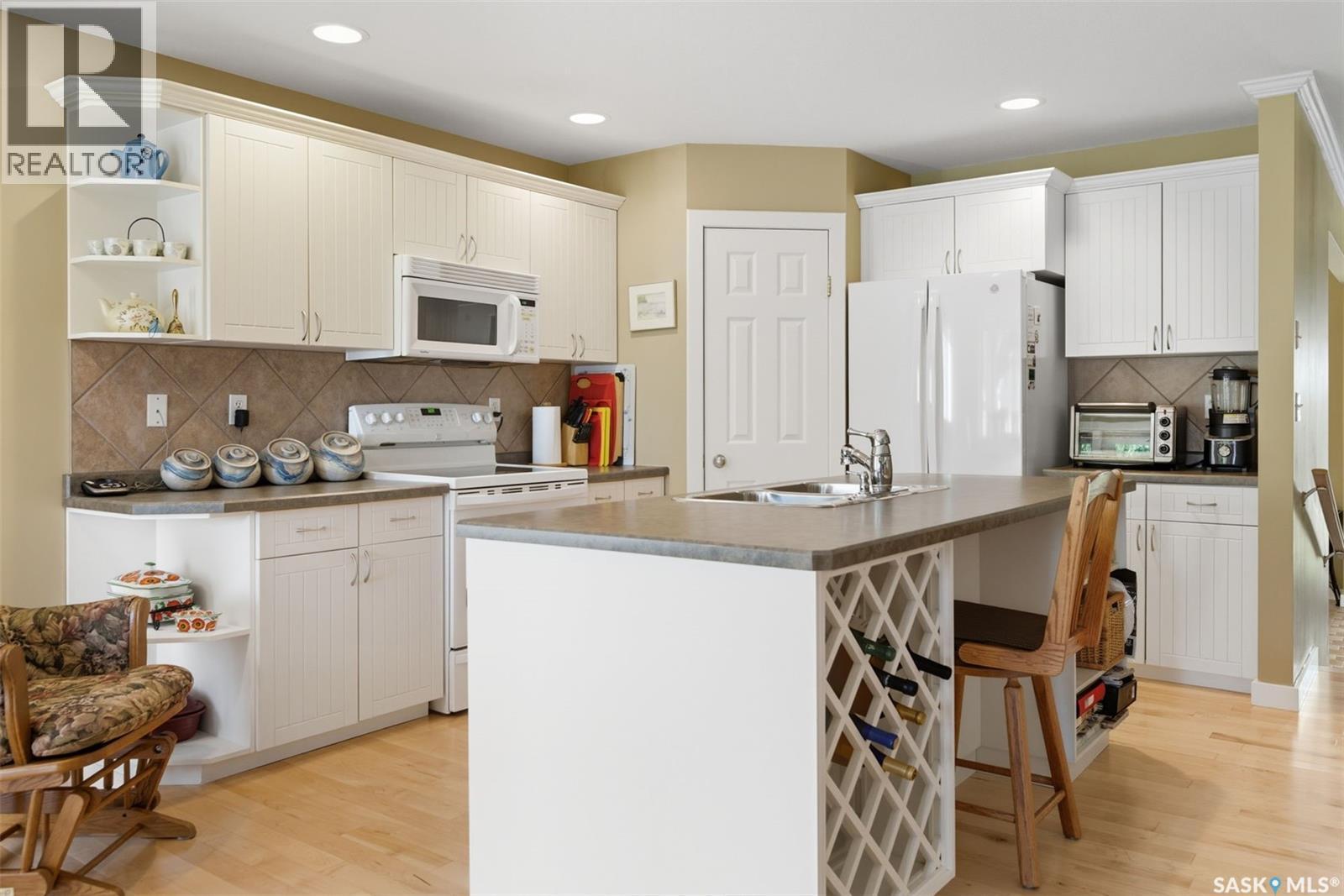 443 Blackburn Terrace, Saskatoon, Saskatchewan  S7V 1E8 - Photo 5 - SK023914