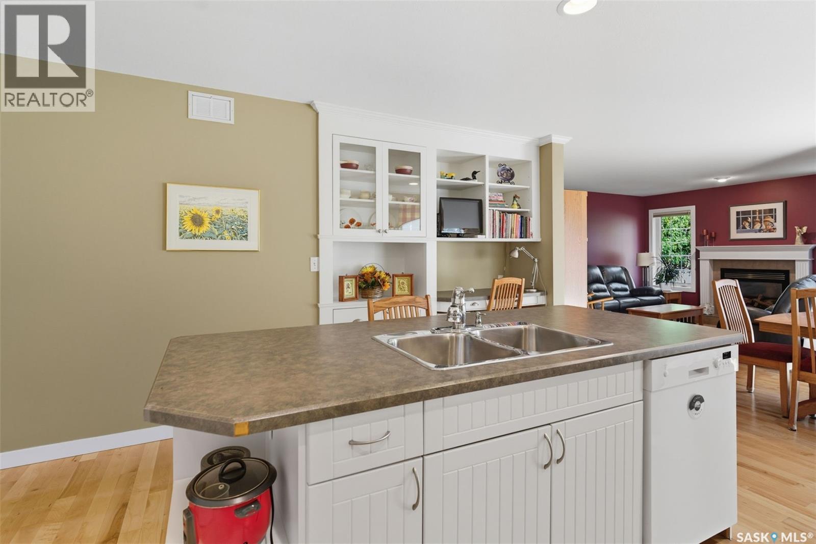 443 Blackburn Terrace, Saskatoon, Saskatchewan  S7V 1E8 - Photo 7 - SK023914