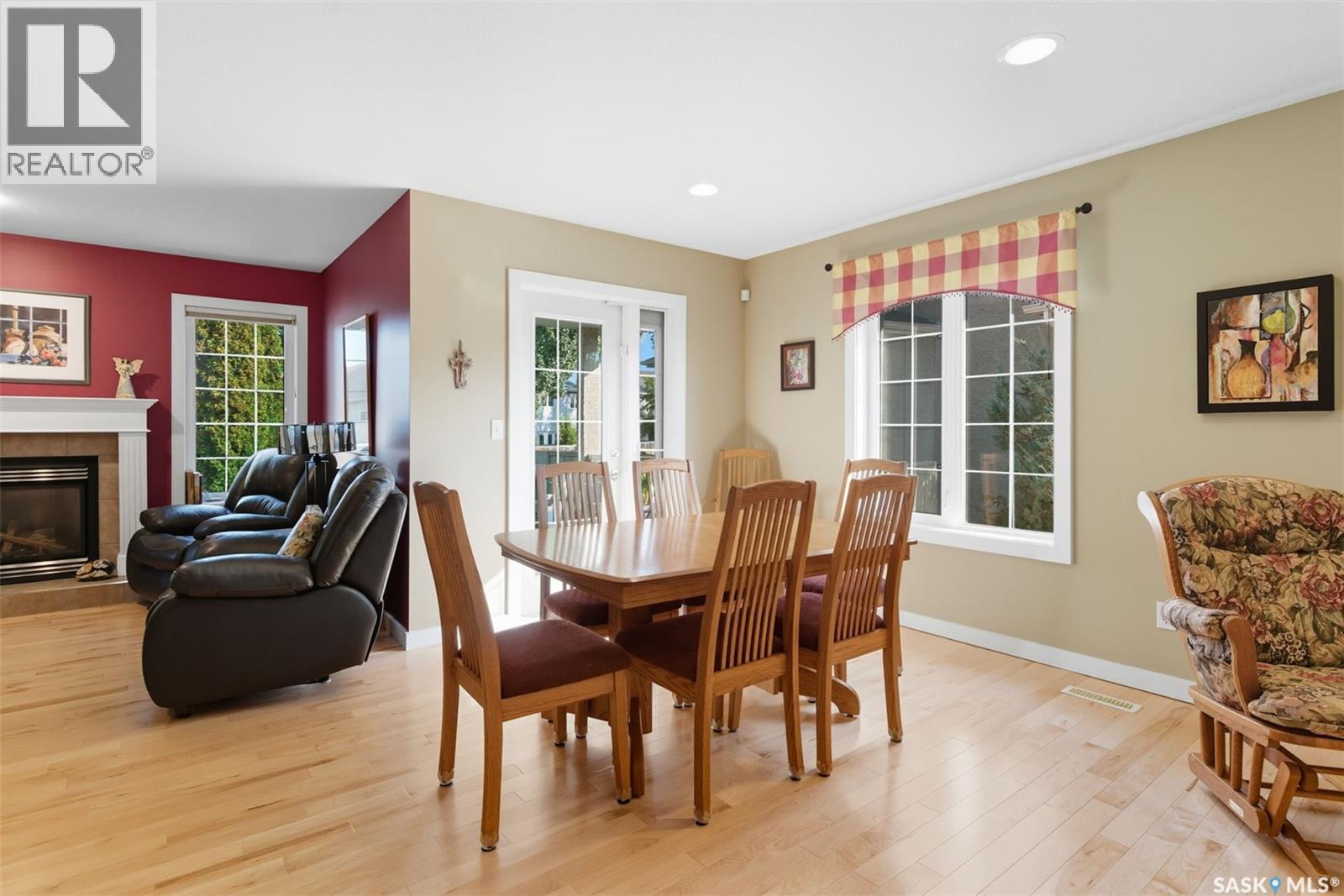 443 Blackburn Terrace, Saskatoon, Saskatchewan  S7V 1E8 - Photo 9 - SK023914