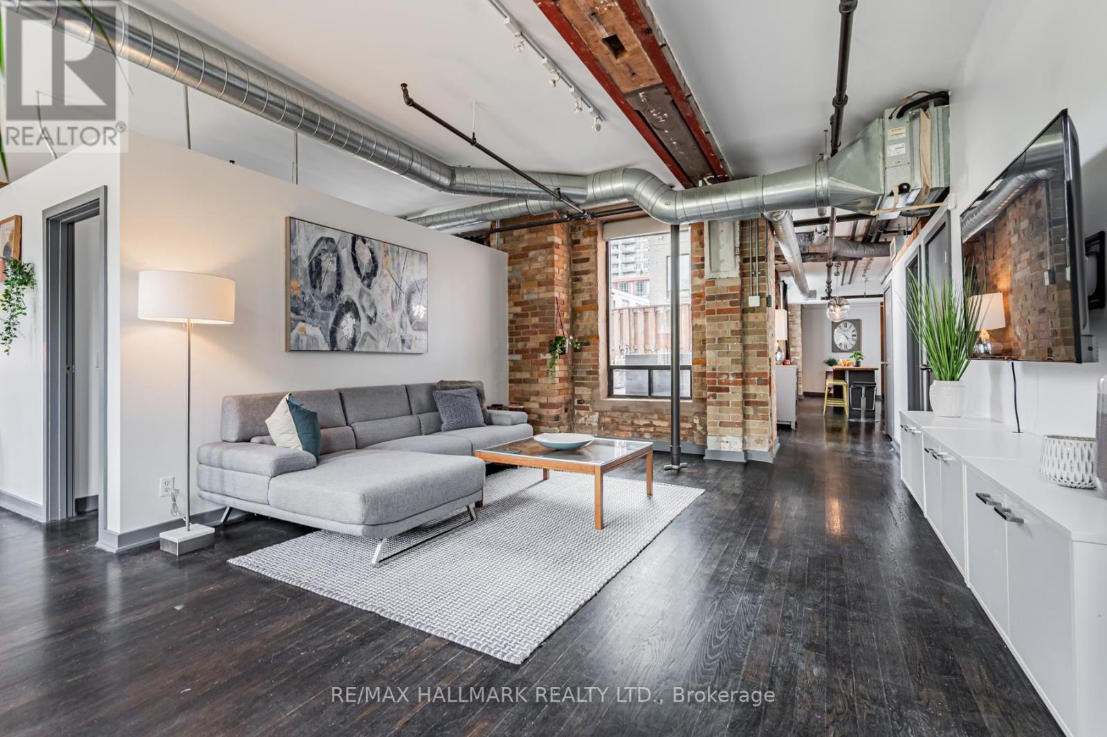 6 - 189 Queen Street E, Toronto, Ontario  M5A 1S2 - Photo 10 - C12539900