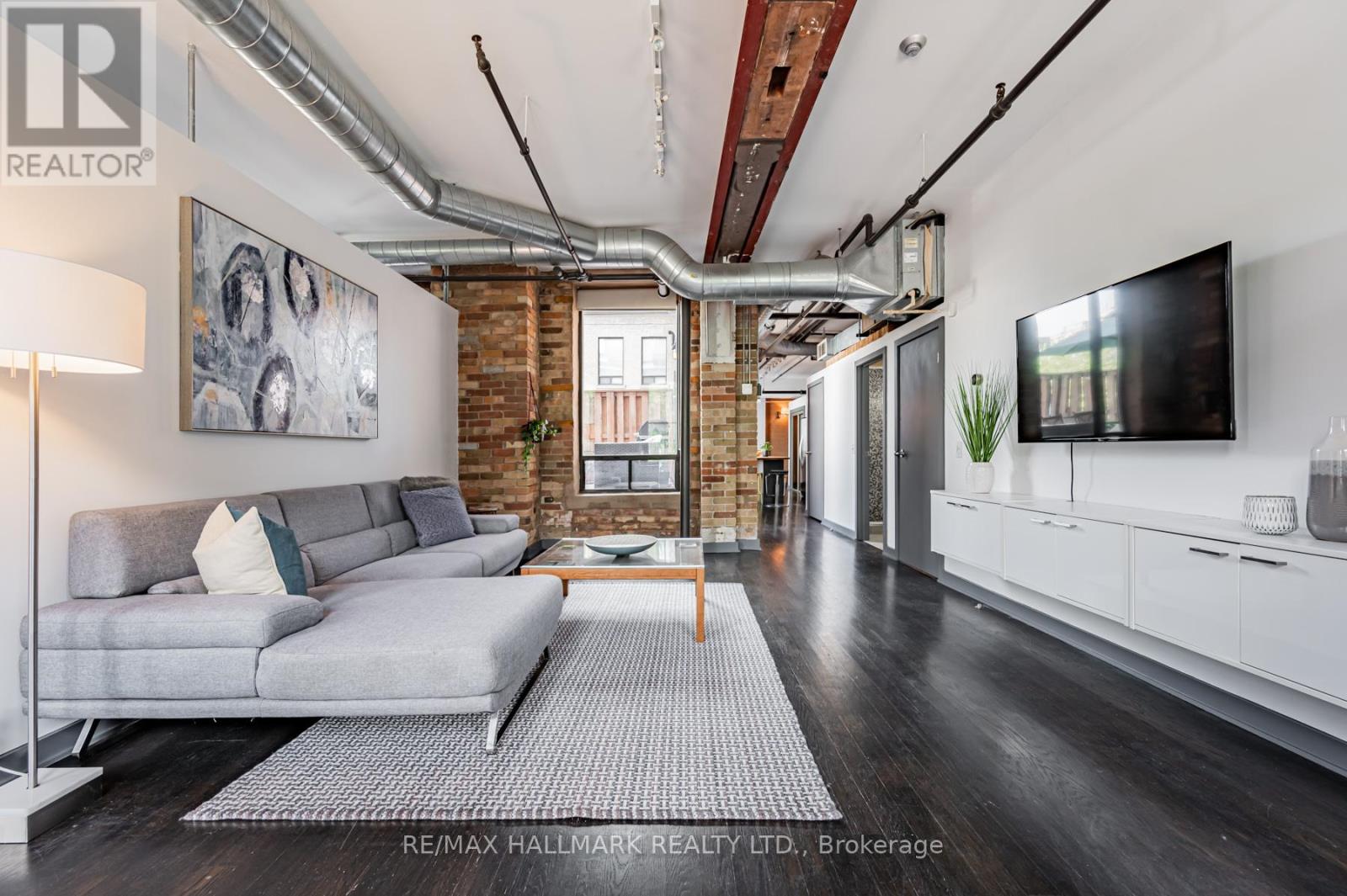 6 - 189 Queen Street E, Toronto, Ontario  M5A 1S2 - Photo 12 - C12539900