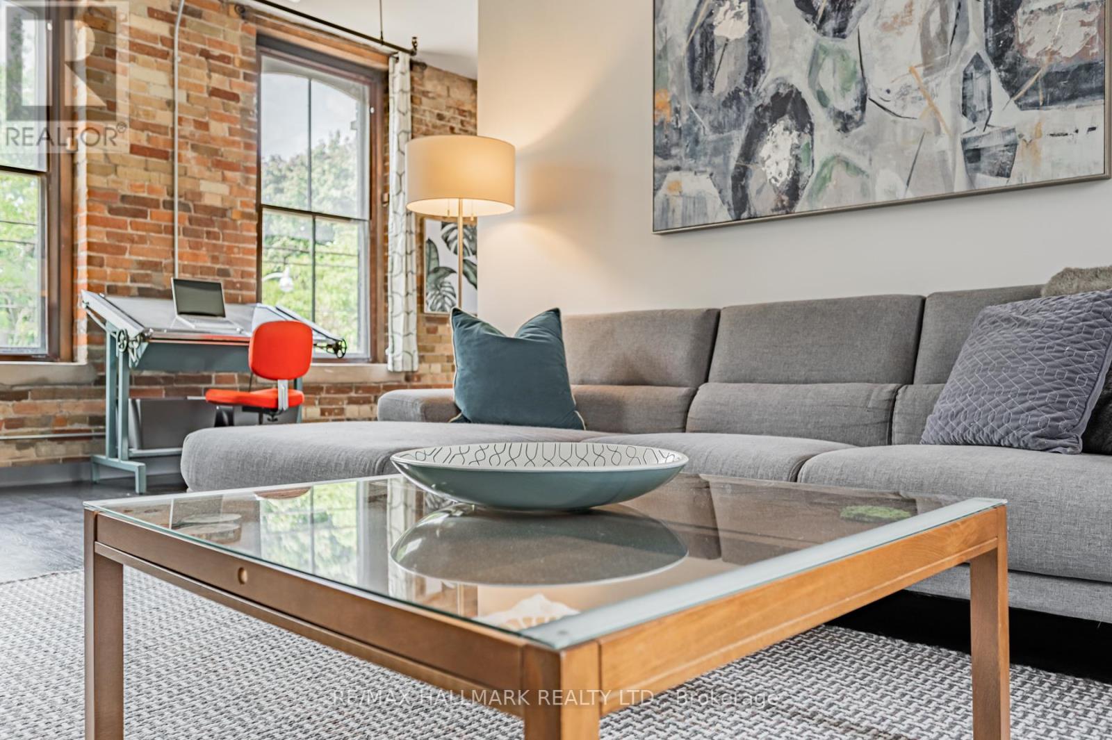 6 - 189 Queen Street E, Toronto, Ontario  M5A 1S2 - Photo 14 - C12539900