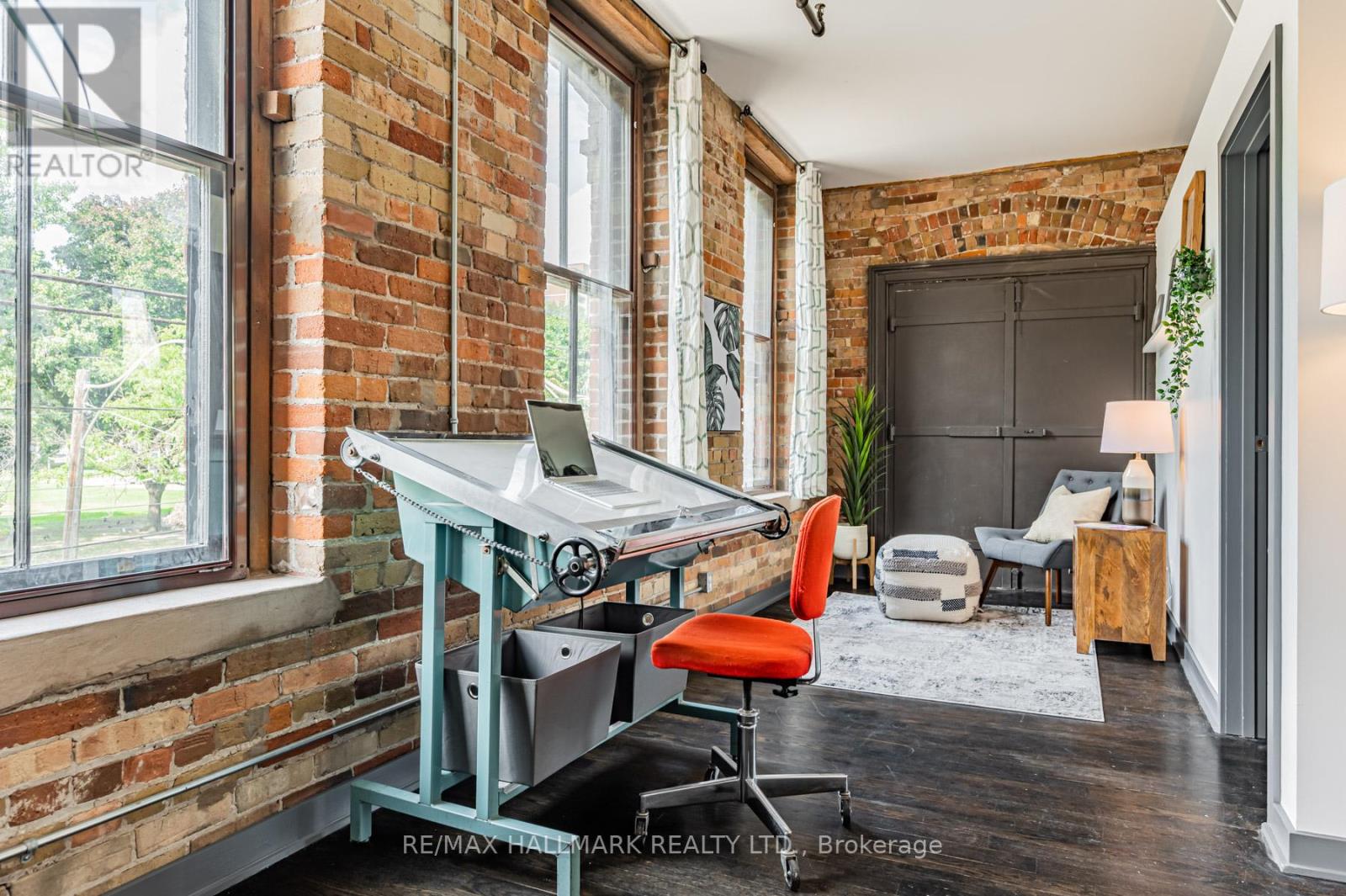 6 - 189 Queen Street E, Toronto, Ontario  M5A 1S2 - Photo 15 - C12539900