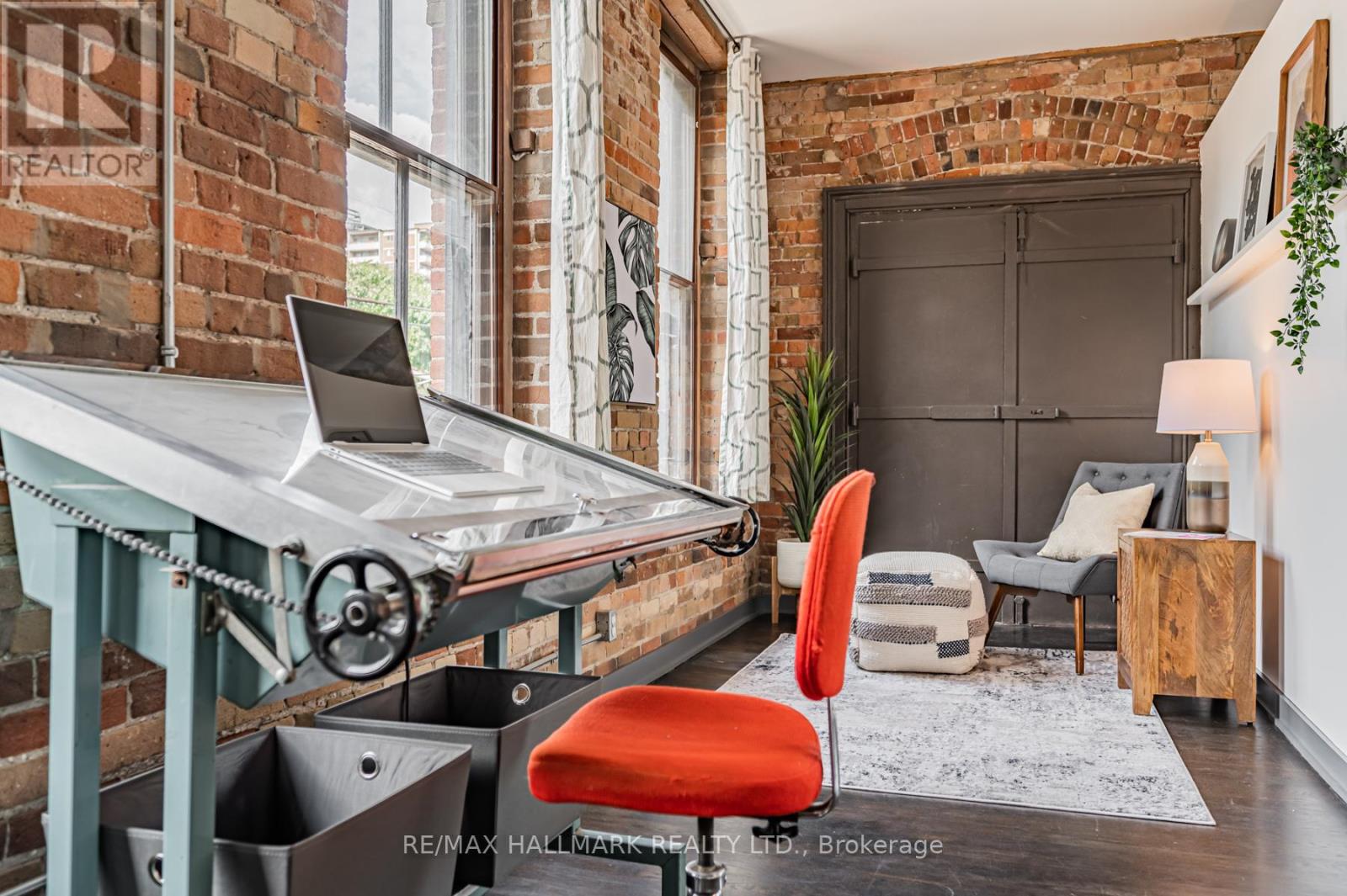 6 - 189 Queen Street E, Toronto, Ontario  M5A 1S2 - Photo 16 - C12539900