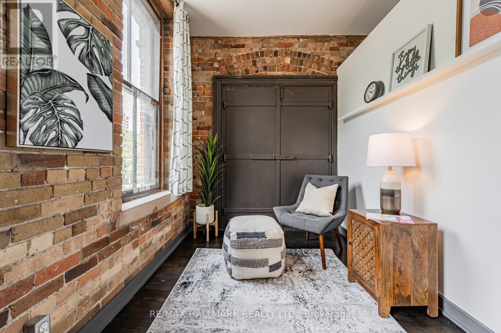 6 - 189 Queen Street E, Toronto, Ontario  M5A 1S2 - Photo 17 - C12539900