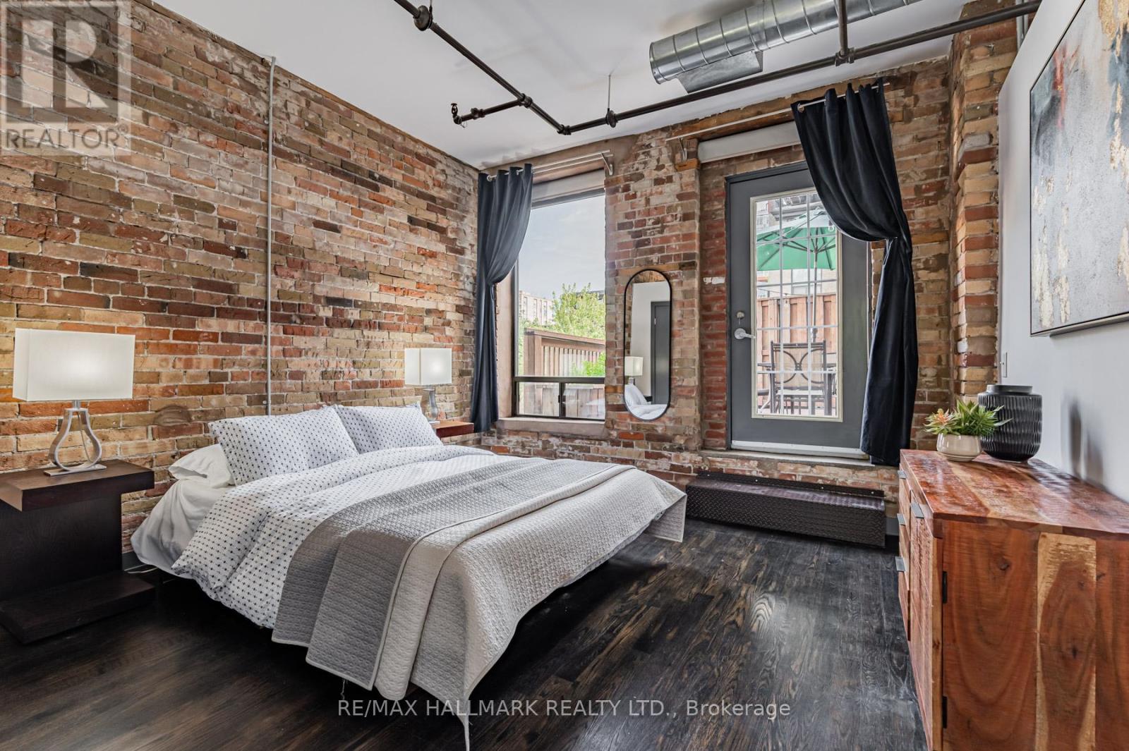 6 - 189 Queen Street E, Toronto, Ontario  M5A 1S2 - Photo 18 - C12539900