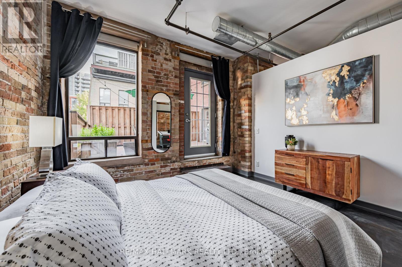 6 - 189 Queen Street E, Toronto, Ontario  M5A 1S2 - Photo 19 - C12539900