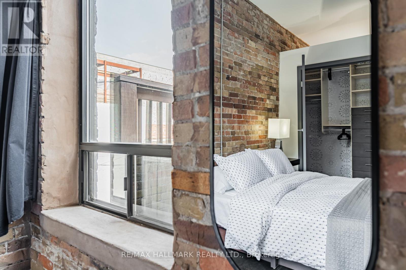 6 - 189 Queen Street E, Toronto, Ontario  M5A 1S2 - Photo 20 - C12539900