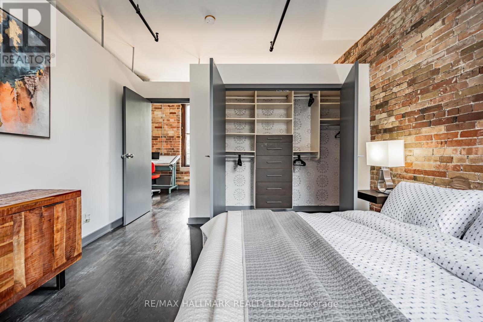 6 - 189 Queen Street E, Toronto, Ontario  M5A 1S2 - Photo 22 - C12539900