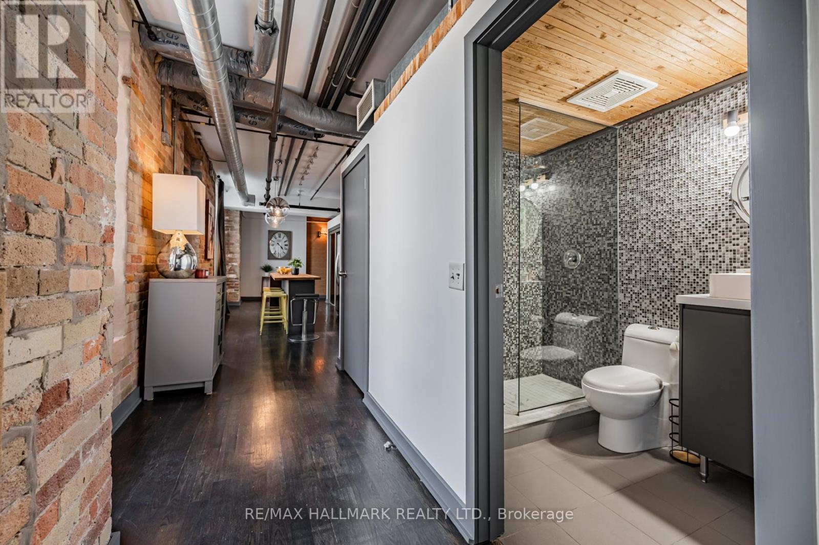 6 - 189 Queen Street E, Toronto, Ontario  M5A 1S2 - Photo 23 - C12539900