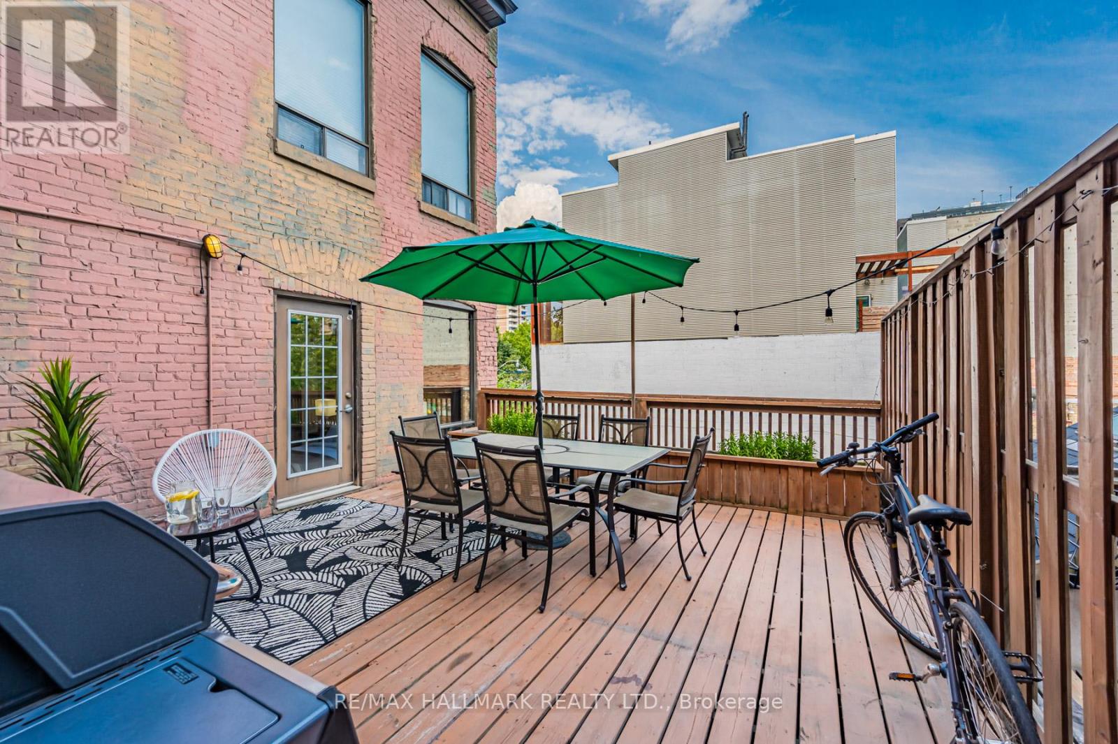 6 - 189 Queen Street E, Toronto, Ontario  M5A 1S2 - Photo 27 - C12539900