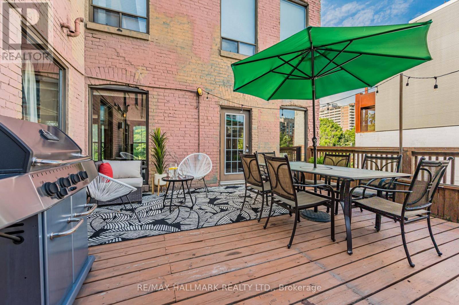 6 - 189 Queen Street E, Toronto, Ontario  M5A 1S2 - Photo 28 - C12539900