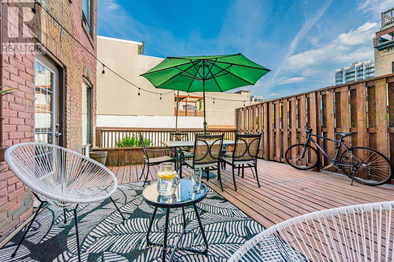 6 - 189 Queen Street E, Toronto, Ontario  M5A 1S2 - Photo 30 - C12539900