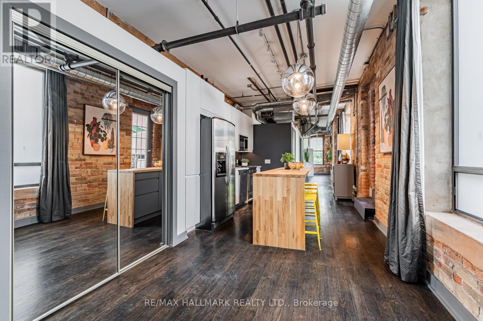 6 - 189 Queen Street E, Toronto, Ontario  M5A 1S2 - Photo 4 - C12539900