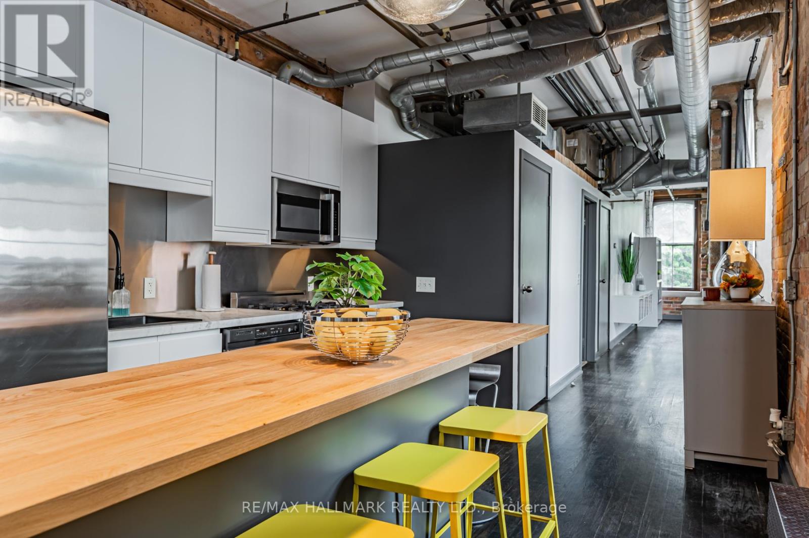 6 - 189 Queen Street E, Toronto, Ontario  M5A 1S2 - Photo 5 - C12539900