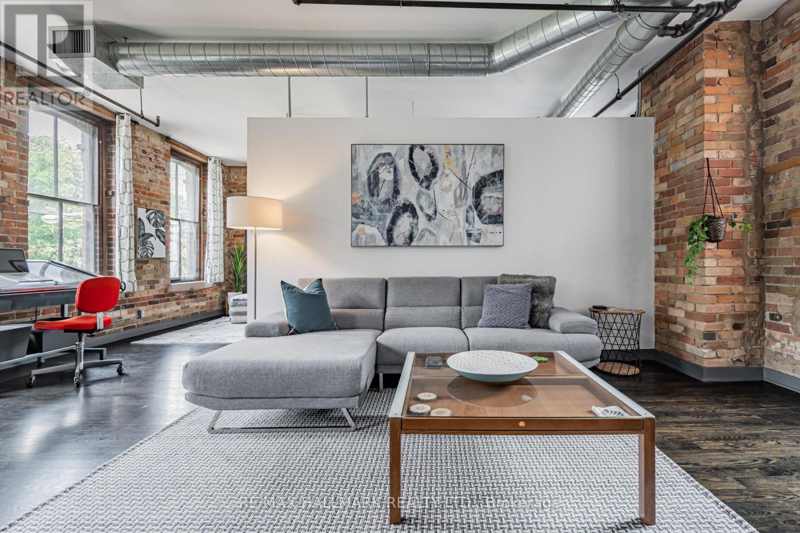 6 - 189 Queen Street E, Toronto, Ontario  M5A 1S2 - Photo 9 - C12539900