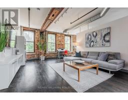 6 - 189 QUEEN STREET E, Toronto, Ontario