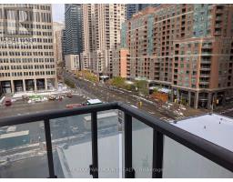 603 - 832 BAY STREET, Toronto, Ontario